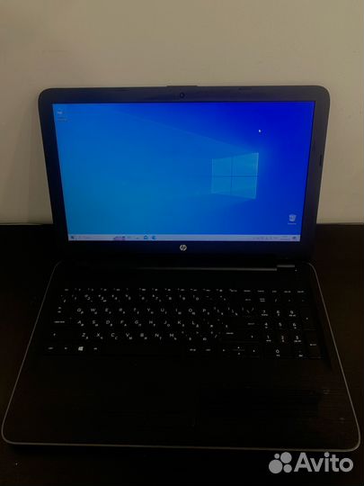 Ноутбук HP 255 G5
