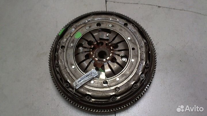 Маховик Skoda Octavia Tour, 2000