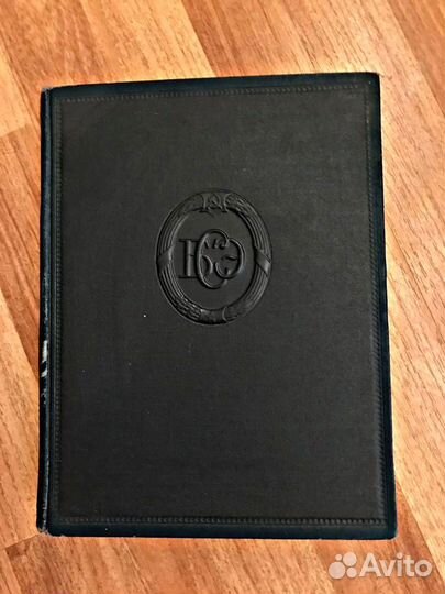 Детская советская энциклопедия 12 томов