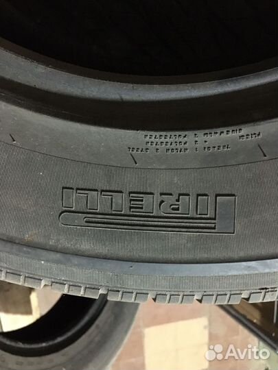 Pirelli 2 колеса