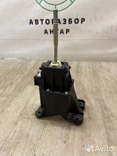 Кулиса ркпп Ford Fusion CBK 1.4 (fxja) 2007