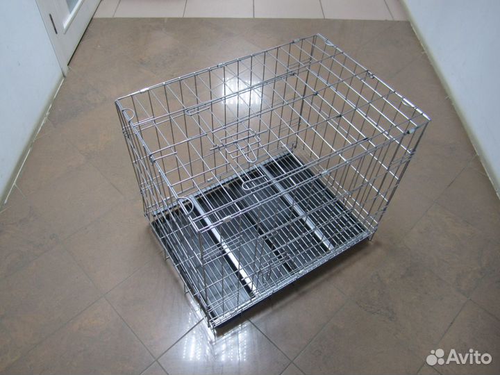 Клетка Переноска