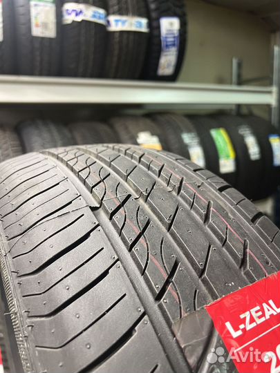 iLink L-Zeal56 245/45 R19 117T
