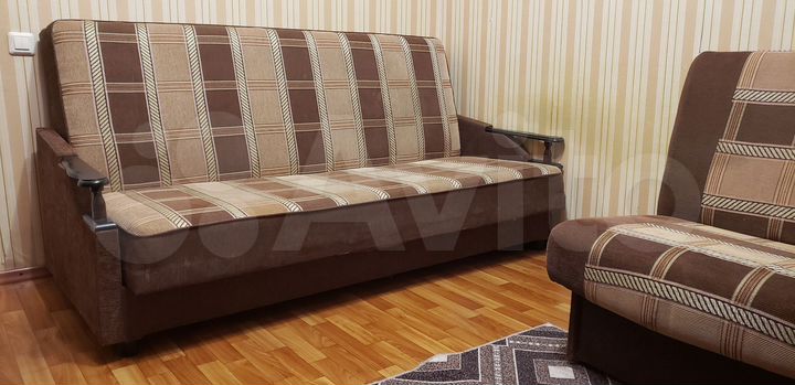 Комната 14 м² в 3-к., 9/22 эт.