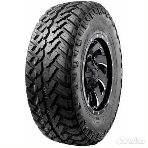 Roadmarch PrimeMaster M/T 285/75 R16 126Q