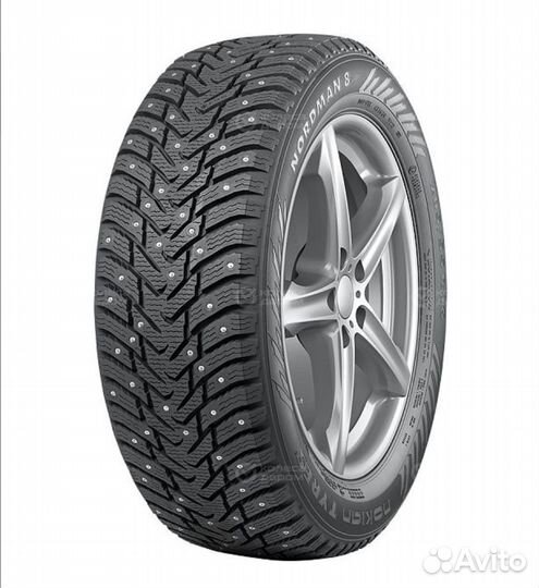 Nokian Tyres Nordman 8 195/65 R15 95T