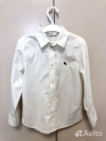 Вещи на мальчика 110 размер