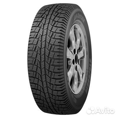 Cordiant All Terrain 235/75 R15 109T