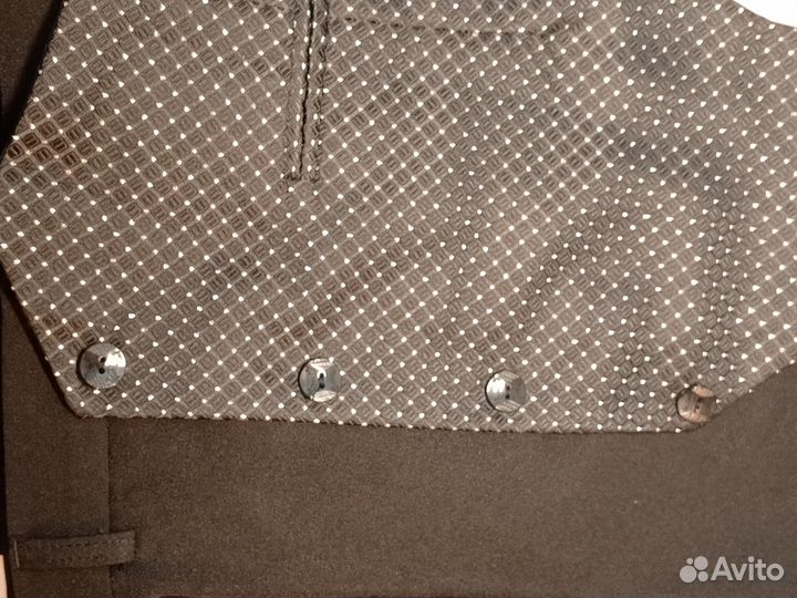 Костюм для мальчика 128-134