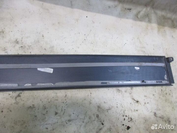 Молдинг крыши задний левый Cadillac SRX 2003-2009