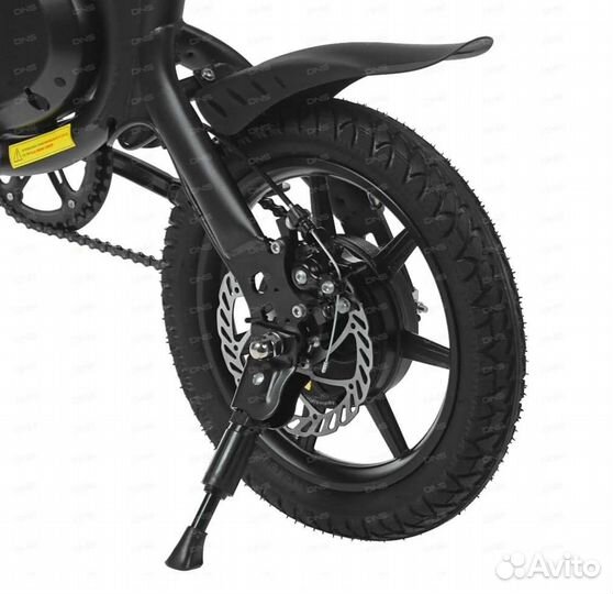 Электровелосипед