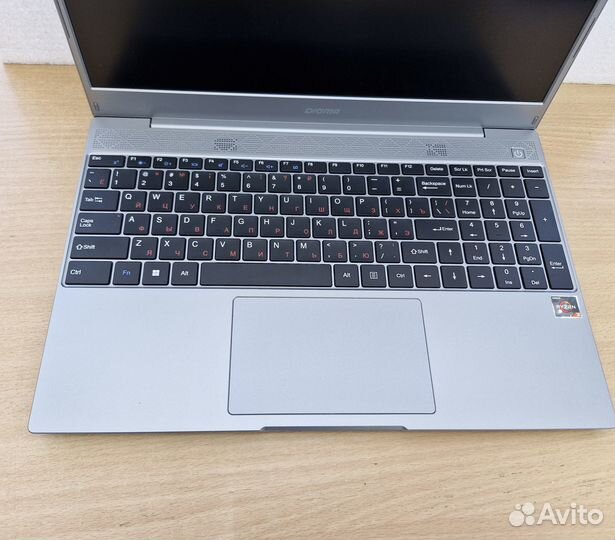 Ноутбук Digma eve 15 c423