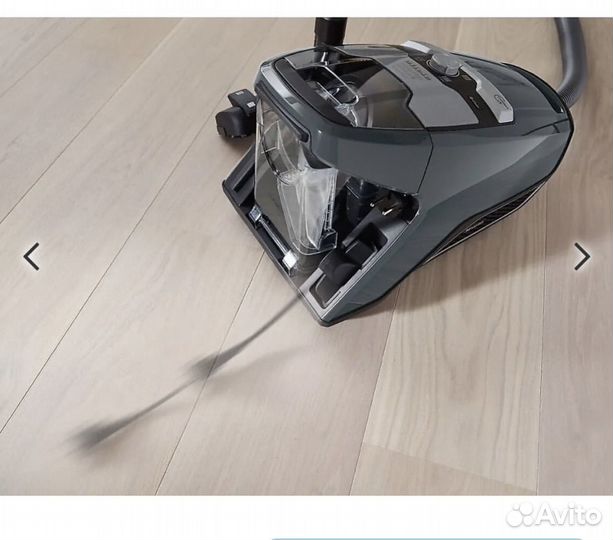 Проводной пылесос Miele Blizzard Cx1 PowerLine