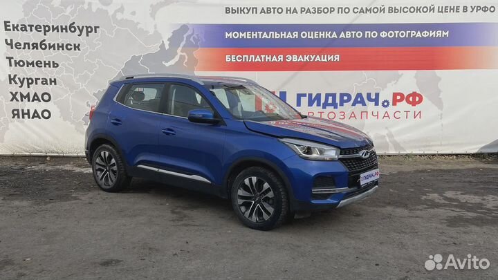 Бампер передний Chery Tiggo 4 602000483AA