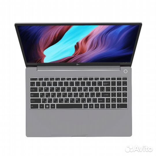 Ноутбук Fplus Flaptop R fltp-5R5-8512-w 15.6