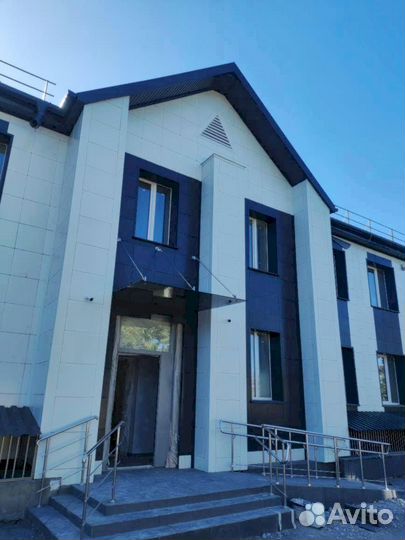 Вентилируемые фасады от производителя