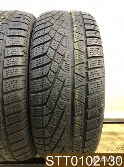 Pirelli Sottozero Winter 240 235/55 R17 99V