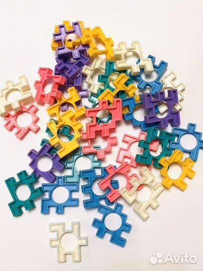 Конструктор