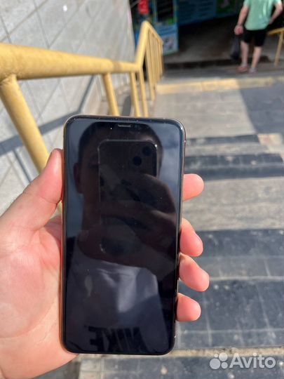 iPhone 11 Pro Max, 256 ГБ