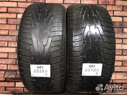Nokian Tyres Hakkapeliitta R 245/45 R19