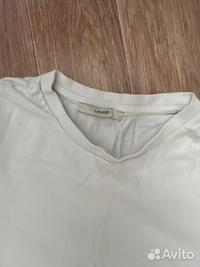 Футболки детские