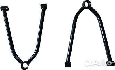 Рычаг верхний REV-XP 505072375