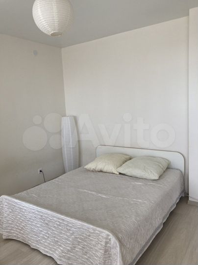 Квартира-студия, 38 м², 10/24 эт.