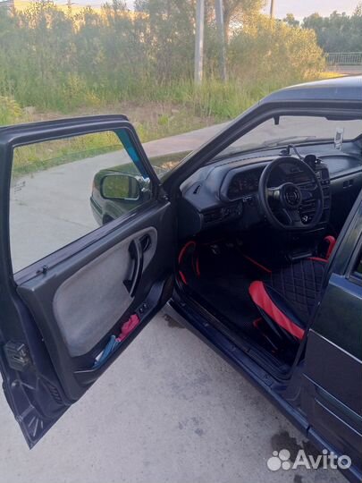 ВАЗ 2115 Samara 1.5 МТ, 2005, 198 000 км