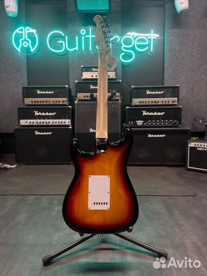 Aria STG-003 3TS (E003)