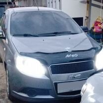 Chevrolet Aveo 1.2 MT, 2011, 150 300 км, с пробегом, цена 550 000 руб.