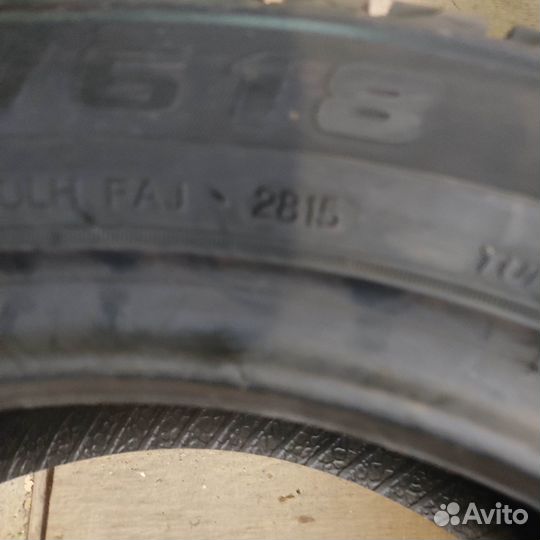 Westlake SW618 225/50 R17 94T
