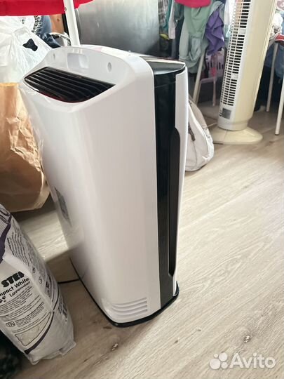 Очиститель воздуха boneco p340