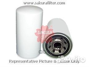 C-5610 sakura Фильтр масляный C-5610 Sakura