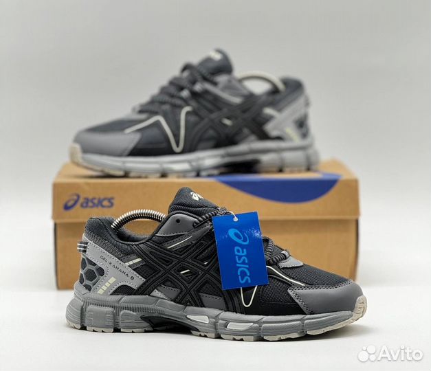 Кроссовки мужские Asics Gel kahana 8