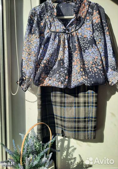 Женские вещи пакетом 40 42