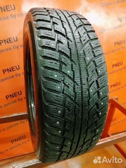 Kumho I'Zen RV Stud KC16 225/60 R17