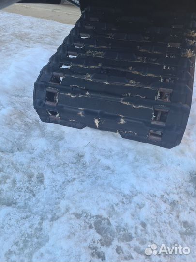 Продам Arctic Cat BearCat 660 WT