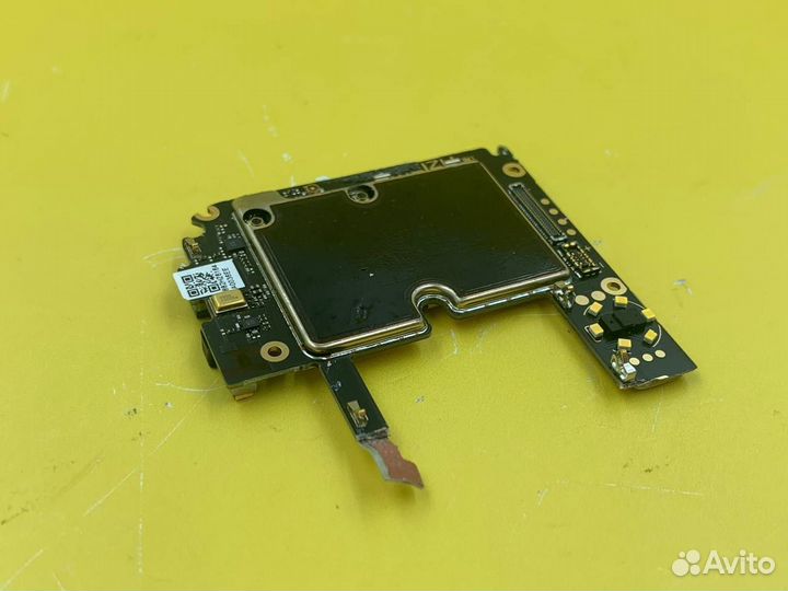 18997 Материнская плата для Meizu 16