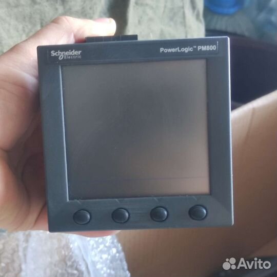 Многофункциональный измеритель мощности PM850