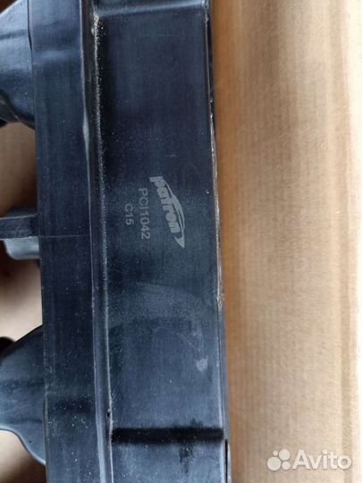 Модуль зажигания