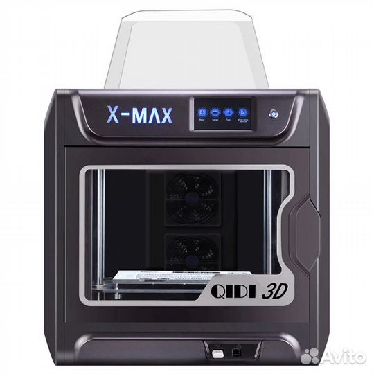 3D принтер qidi Tech X-Max