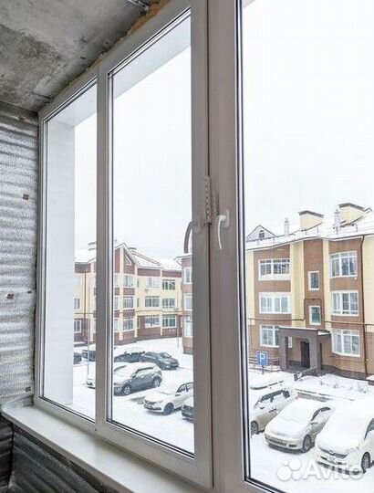 Пластиковые окна собственное производство