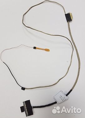 Шлейф веб-камеры для Lenovo ThinkPad L480, Type 20