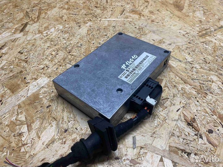 Блок Bluetooth Audi A3 (8P 2004-2013) 8P0 862 335