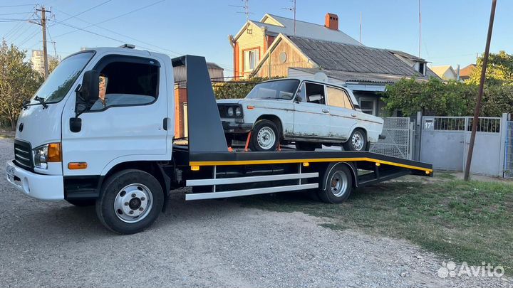 Услуги эвакуатора до 5 т, круглосуточно,легковой