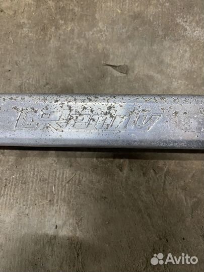 Распорки Subaru Forester SF 5