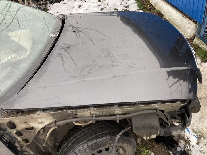 Капот Audi 100 C4, A6 C4