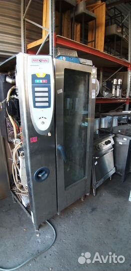 Ремонт оборудования для кафе, ресторанов