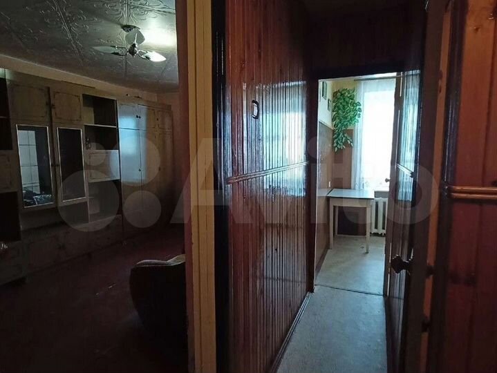 Квартира-студия, 30 м², 4/5 эт.