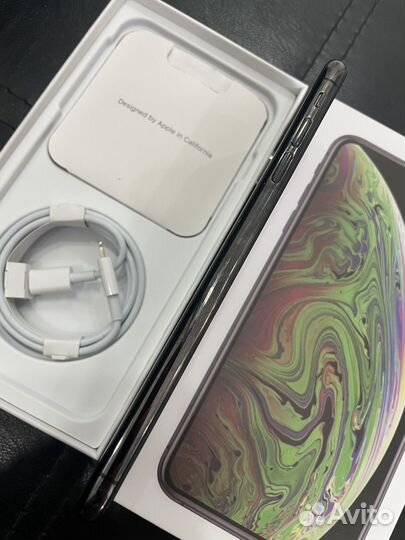 iPhone Xs Max, 256 ГБ